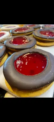 Alfajor espeijto