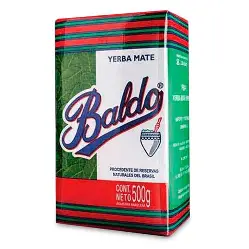Baldo 500gr