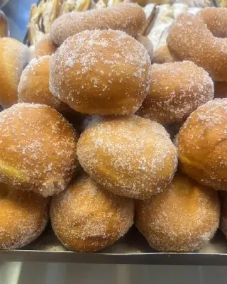 Bolas de fraile