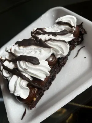 Brownie