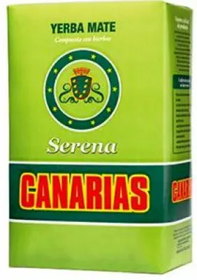 canaria serena 250gr