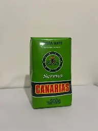 Canaria serena 500gr