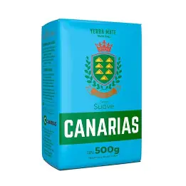 Canaria suave 500gr