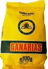 Canarias 100gr
