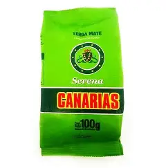 Canarias serena 100gr