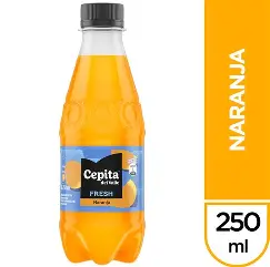Cepita 250ml