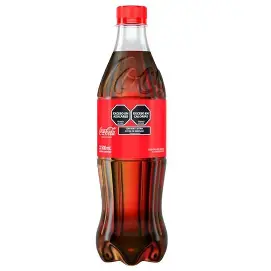 coca cola 600ml