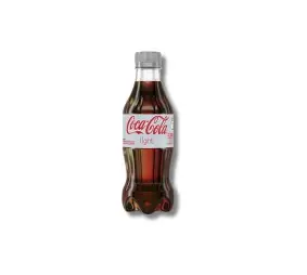 Coca cola light 250ml