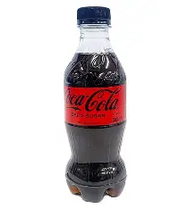Coca cola zero 250ml