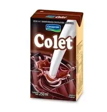Colet 250ml