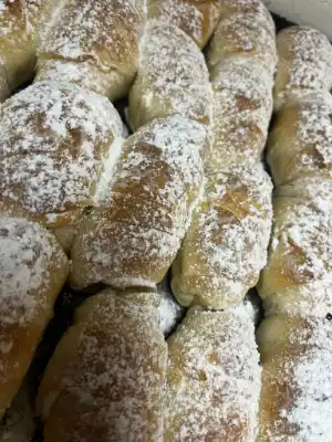 dulce de leche