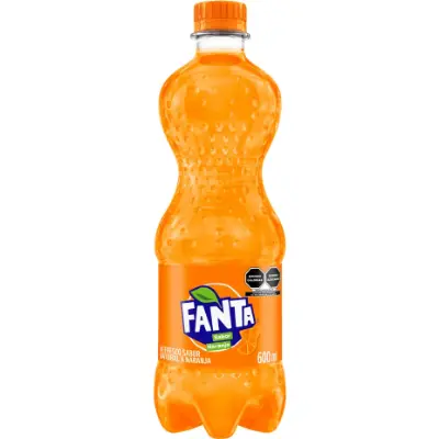 fanta 500ml