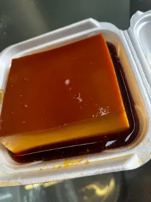 Flan