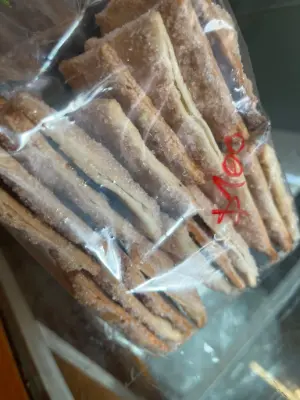 Galleta Dulce