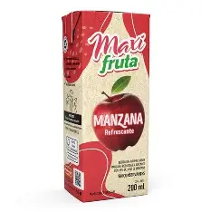 Jugo maxifruta