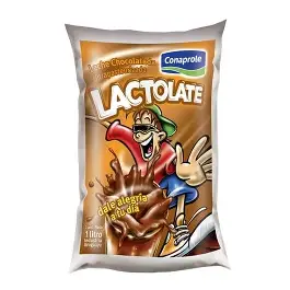 Lactolate
