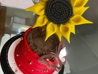 Mini tortas Personalizadas