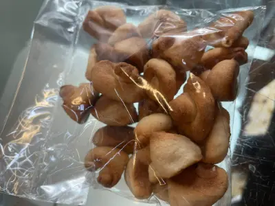 Pan con grasa