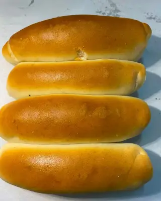 Pan de Viena