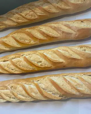 pan baguette
