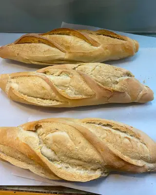 Pan flauta