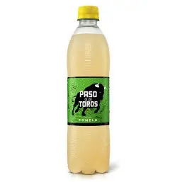 Paso de los toros pomelo