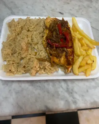 menu del dia
