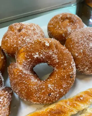 Rosquitas