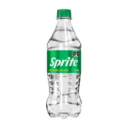 sprite 600 ml