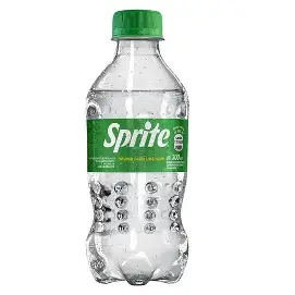 Sprite250ml