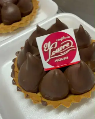 Tartaleta bombon