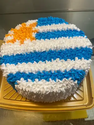 torta personalizada