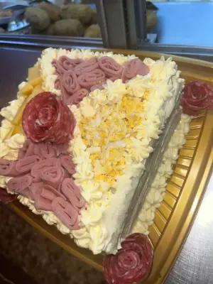 Torta salada