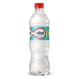 Vitale con gas