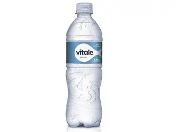 Vitale sin gas